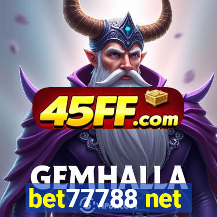 bet77788 net